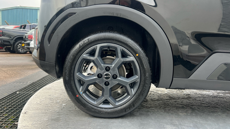 BYD Dolphin Surf 65kW Boost 43kWh 5dr Auto Electric Hatchback